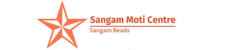 Sangam Moti Centre Logo